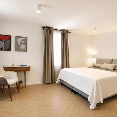 Gasthof Mater Trogir