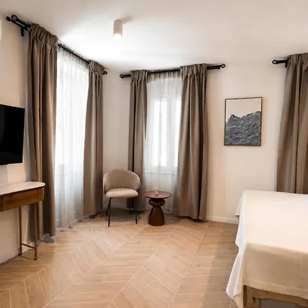 Gasthof Mater Trogir