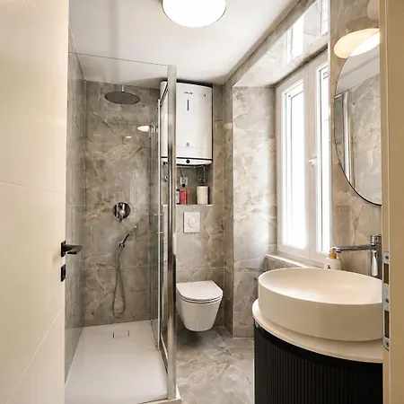 Mater 4* Trogir