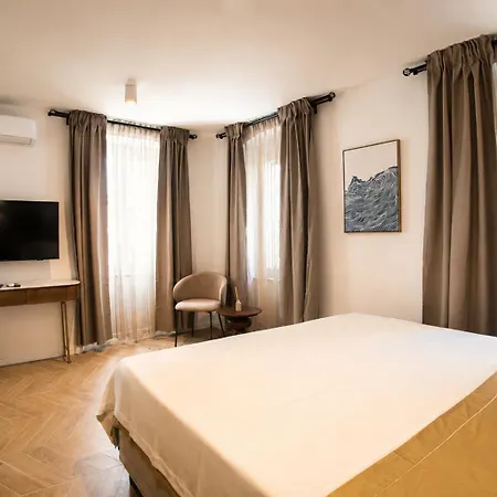 Gasthof Mater Trogir
