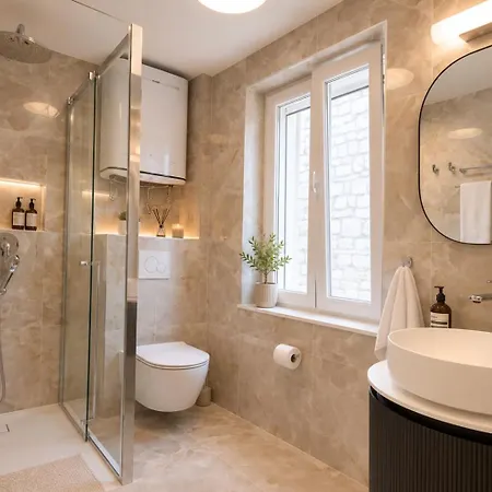 Mater 4* Trogir